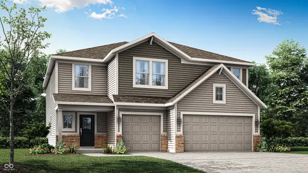 1539 Pine Circle, Franklin, IN 46131