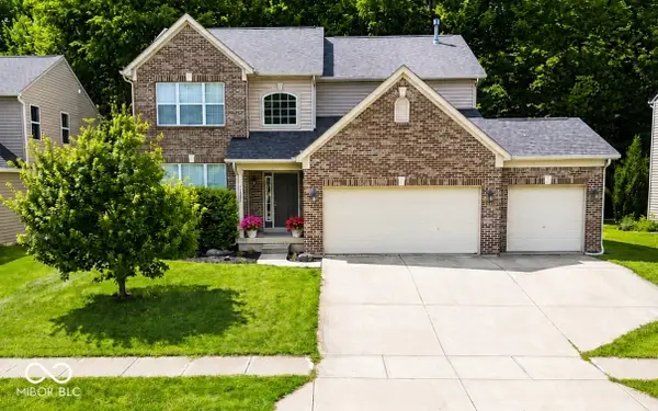 11930 Stanley Terrace, Fishers, IN 46037