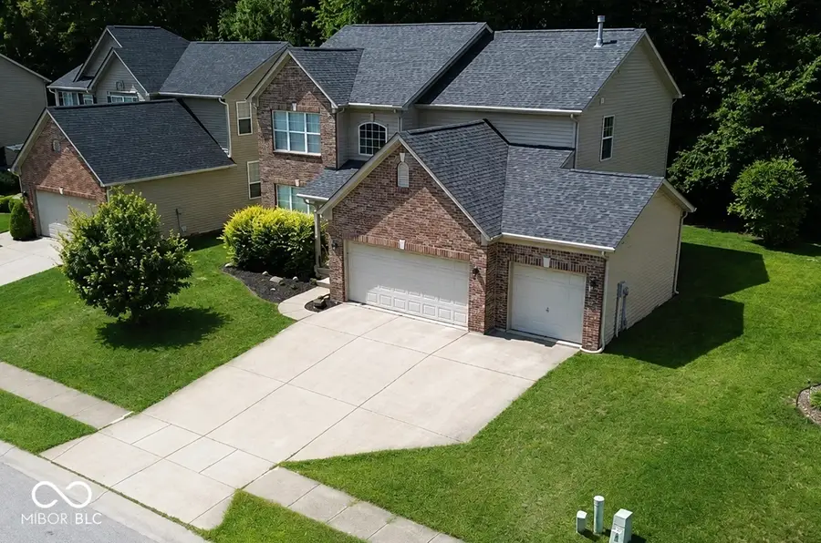 11930 Stanley Terrace, Fishers, IN 46037 - #2