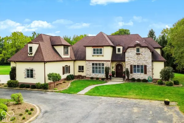 18300 Deshane Avenue, Noblesville, IN 46060