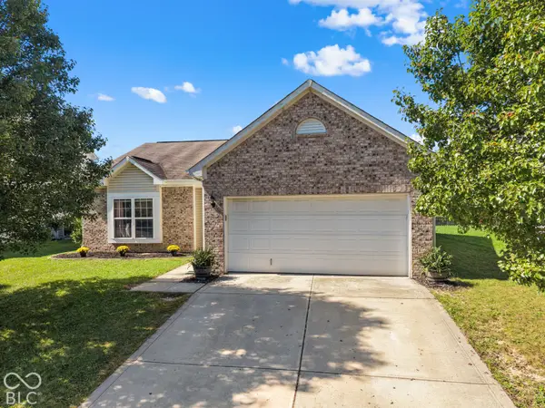 15133 Proud Truth Drive, Noblesville, IN 46060
