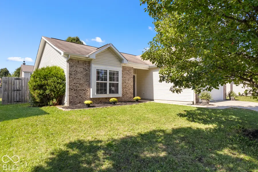 15133 Proud Truth Drive, Noblesville, IN 46060 - #2