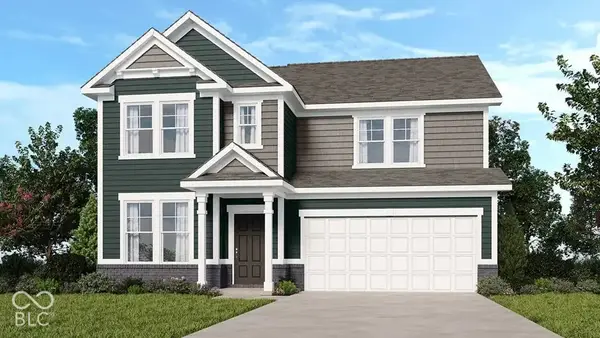 223 Commodore Drive, Pittsboro, IN 46167