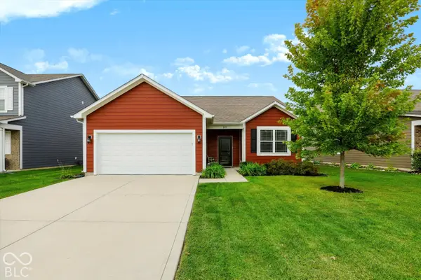 222 Limerick Lane, Pendleton, IN 46064