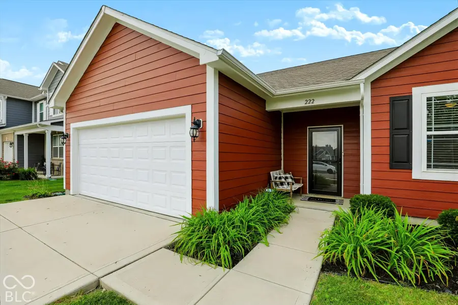 222 Limerick Lane, Pendleton, IN 46064 - #2