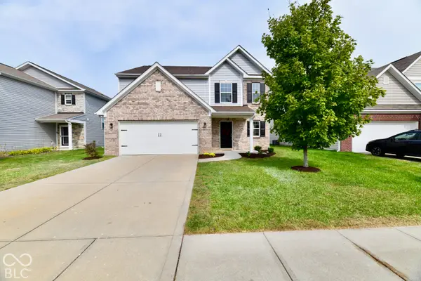 6116 Pebblebrooke, Whitestown, IN 46075