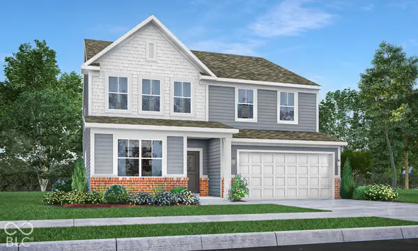 193 Riley Rae Way, Greenfield, IN 46140