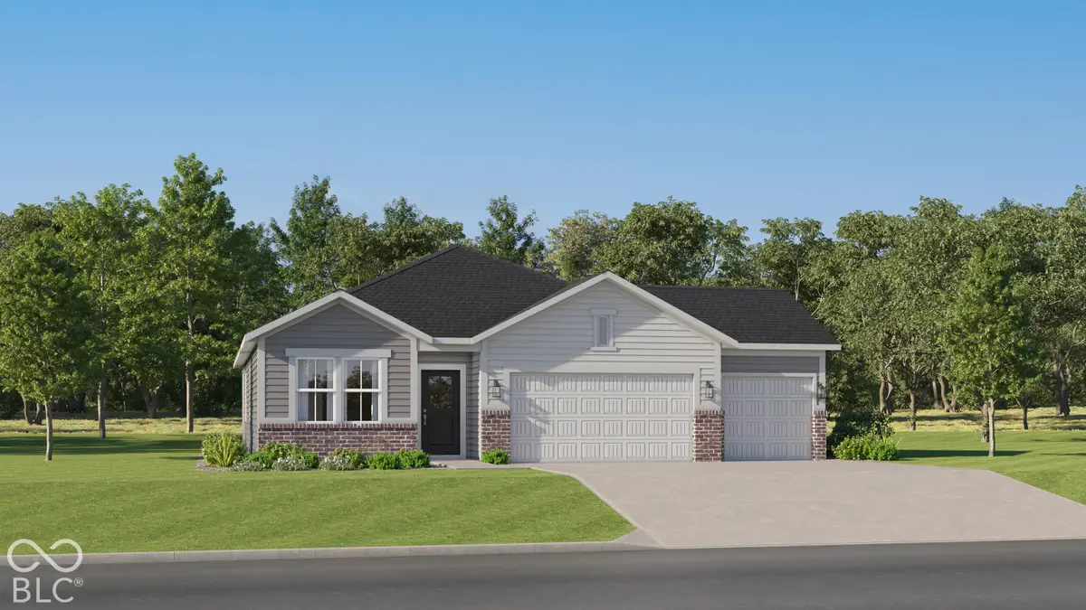 2391 Argentum Springs Drive, Avon, IN 46123 - #1