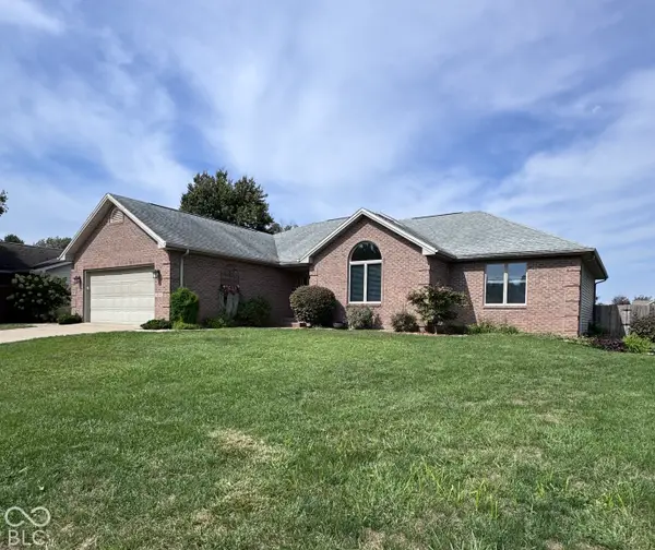 4694 29th Street, Columbus, IN 47203