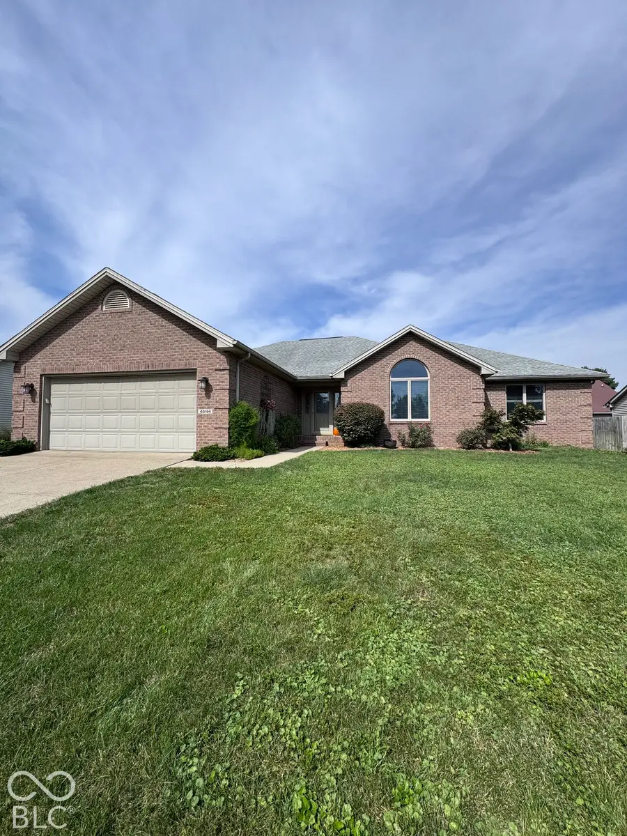 4694 29th Street, Columbus, IN 47203 - #2