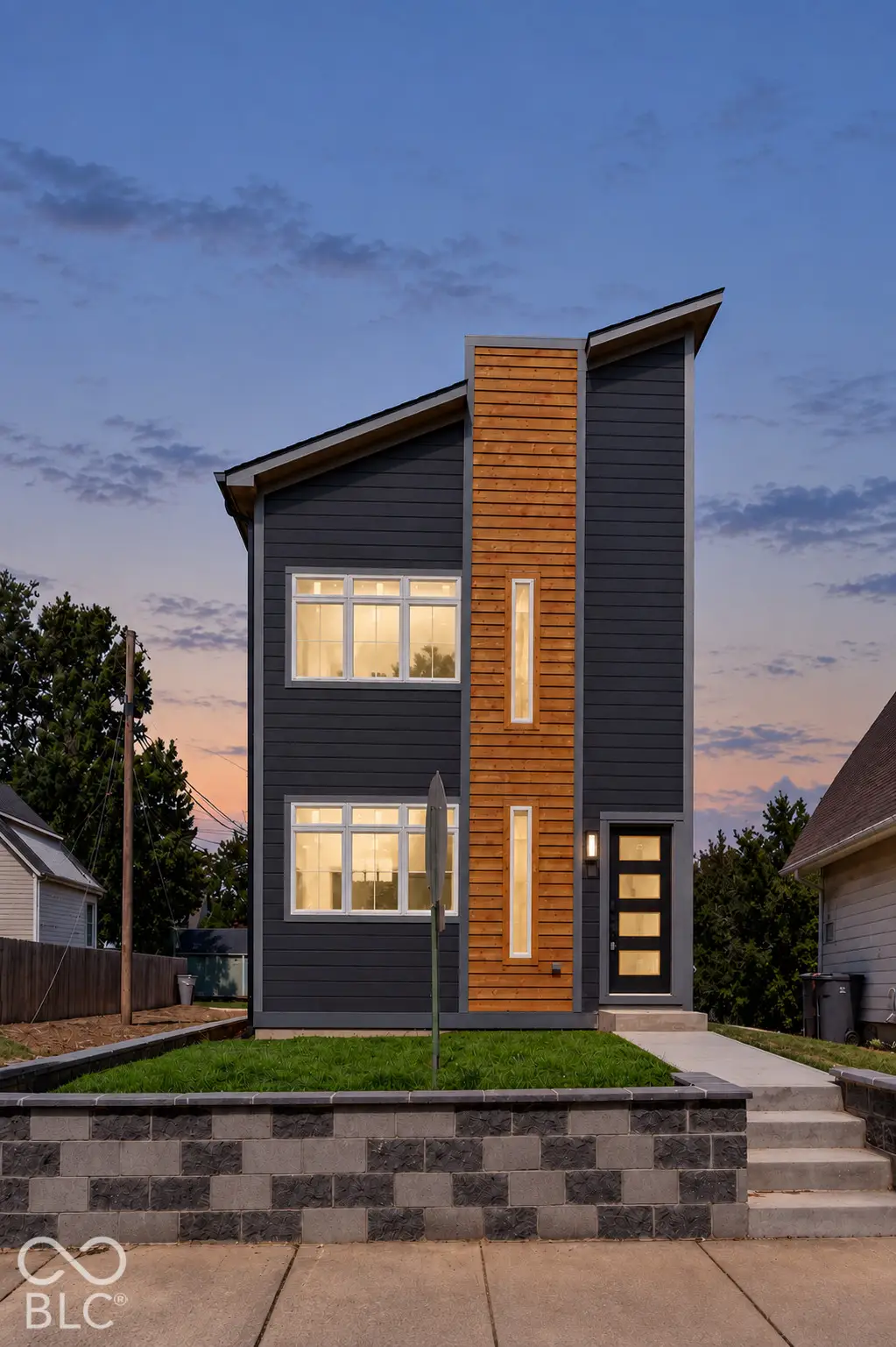 620 E 21st Street, Indianapolis, IN 46202 - #1