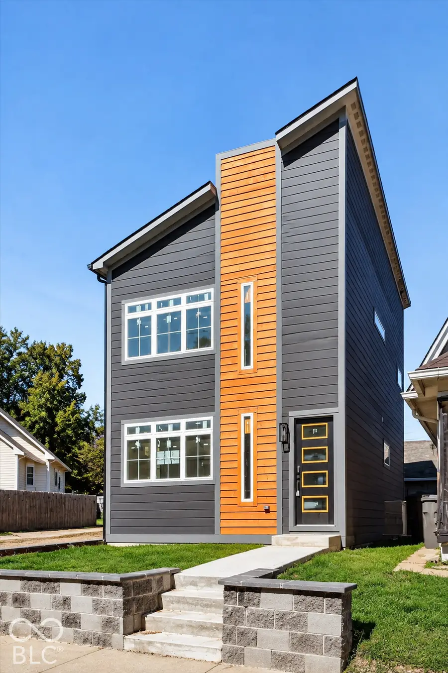 620 E 21st Street, Indianapolis, IN 46202 - #2