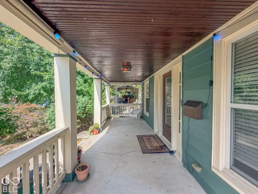 4141 N Ruckle Street, Indianapolis, IN 46205 - #3