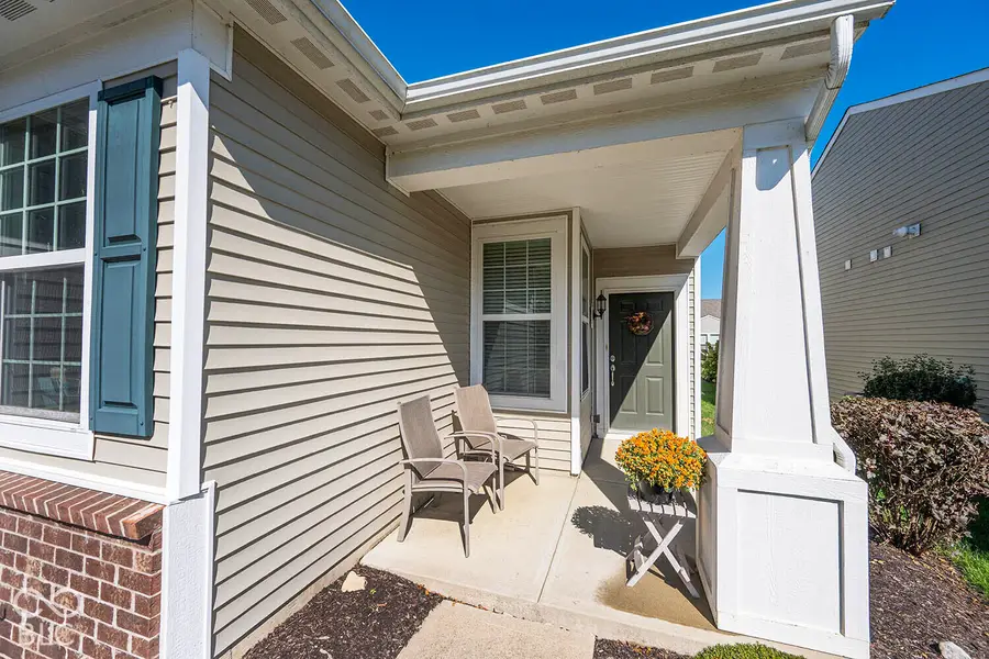 16632 Cava Drive, Fishers, IN 46037 - #3