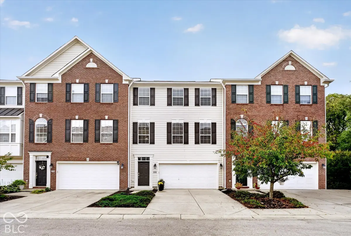 9013 Mercer Drive, Fishers, IN 46038 - #1