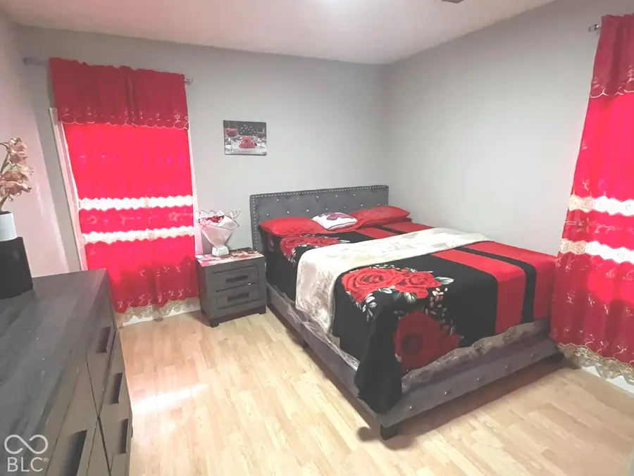 3643 Welch Drive, Indianapolis, IN 46224 - #3