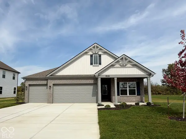 6080 Camarillo Drive, Whitestown, IN 46075