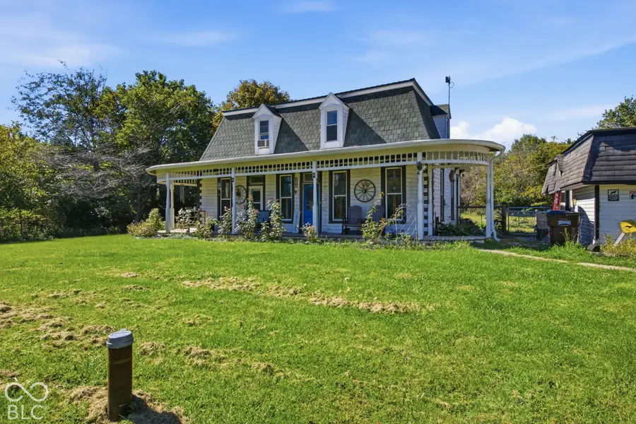 6472 N State Road 1, Hagerstown, IN 47346 - #2