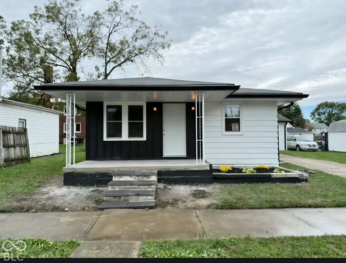 2227 George Street, Anderson, IN 46016 - #1
