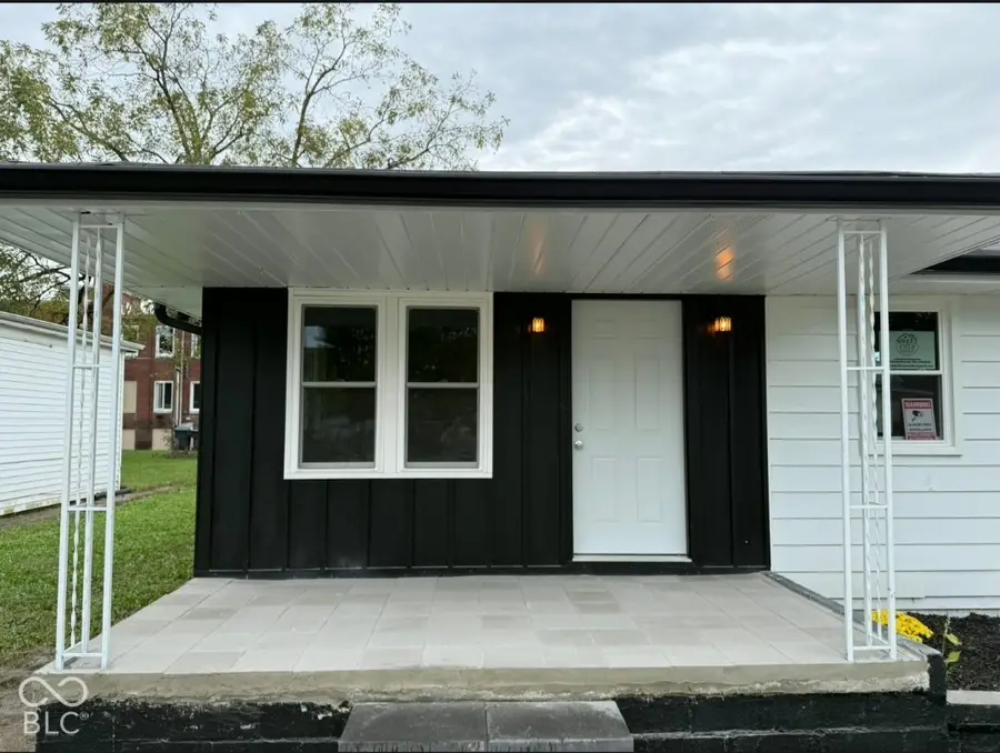 2227 George Street, Anderson, IN 46016 - #2