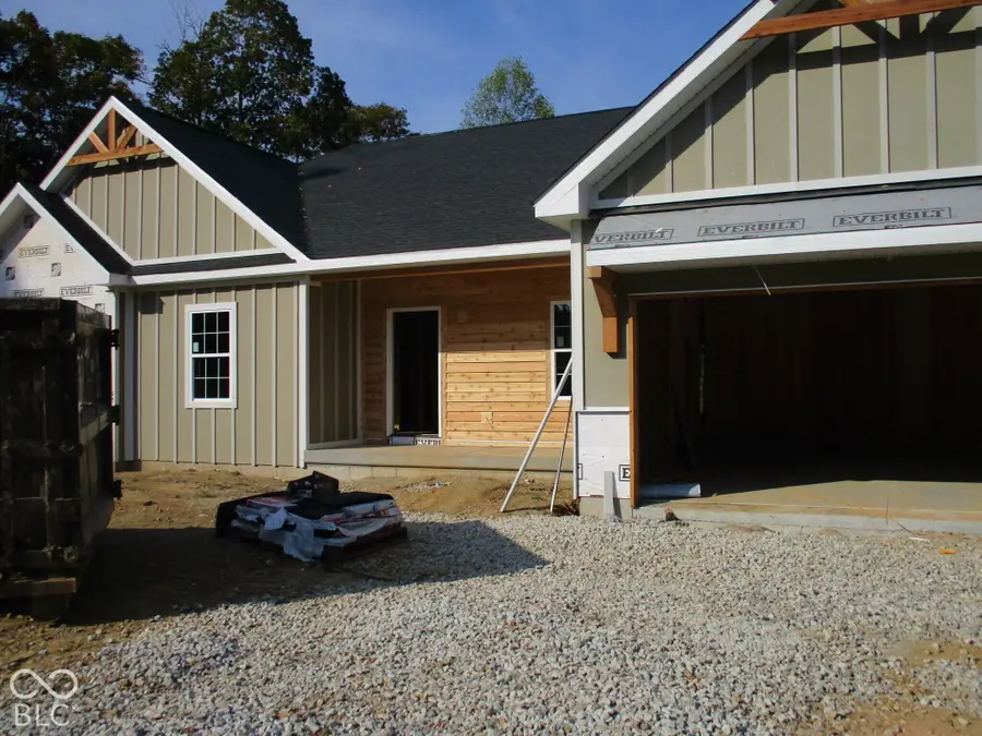 00 Maple Street, Crawfordsville, IN 47933 - #2