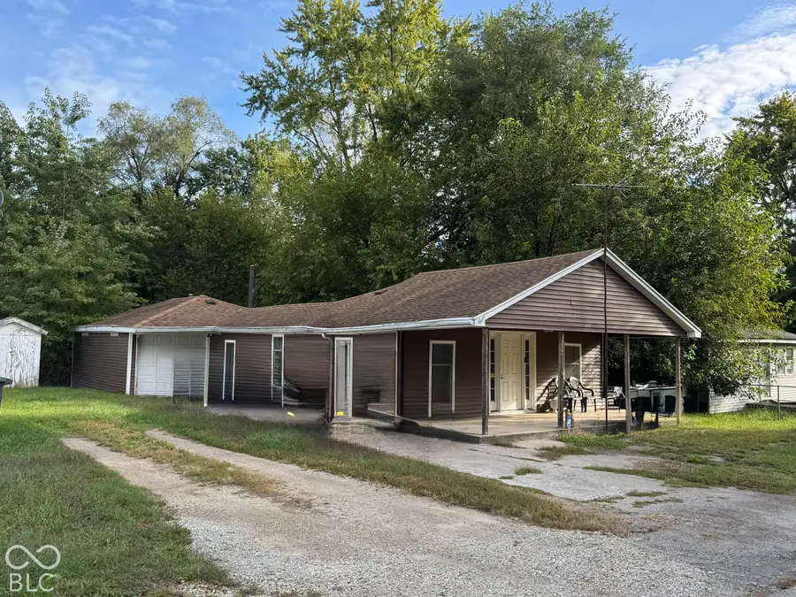 1608 E Harvard Avenue, Muncie, IN 47303 - #3
