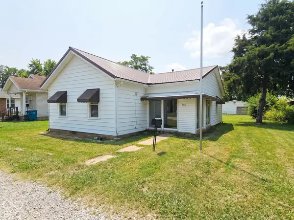 2410 State Street, New Castle, IN 47362