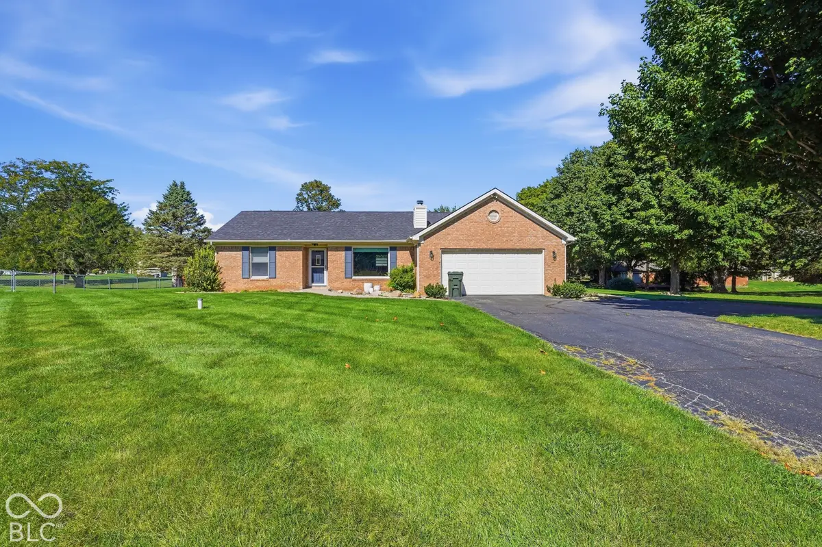 5235 Sandy Court, Pittsboro, IN 46167 - #1