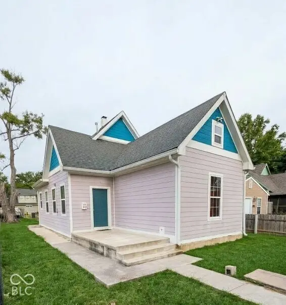 310 N Chester Avenue, Indianapolis, IN 46201 - #1