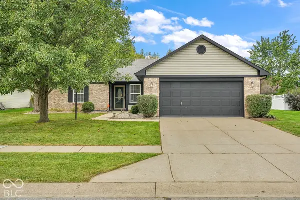 12760 Glengary Drive, Fishers, IN 46038