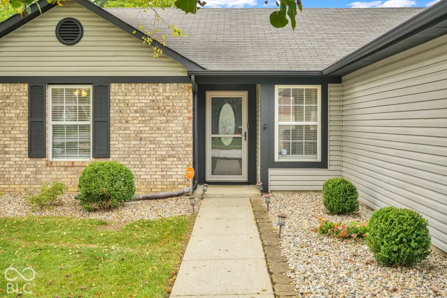 12760 Glengary Drive, Fishers, IN 46038 - #2