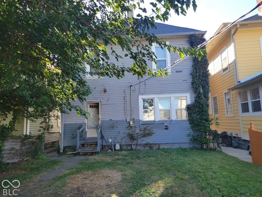 2249 Carrollton Avenue, Indianapolis, IN 46205 - #3