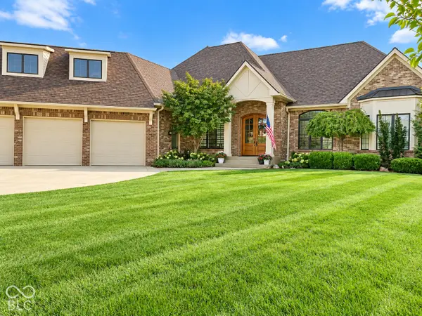 16844 Meadow Wood Court, Noblesville, IN 46062