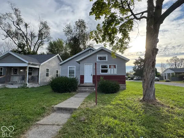1226 S Beacon, Muncie, IN 47302