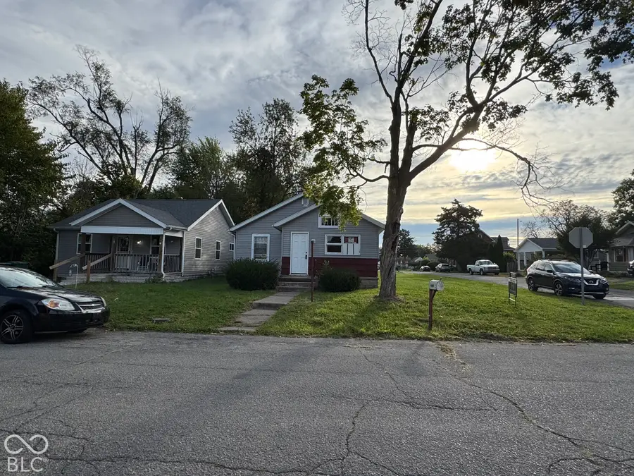 1226 S Beacon, Muncie, IN 47302 - #2