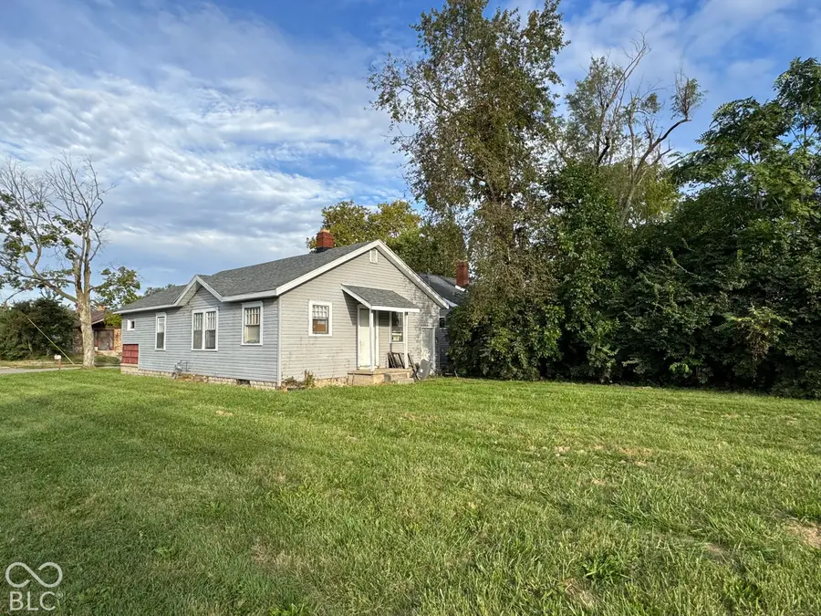 1226 S Beacon, Muncie, IN 47302 - #3