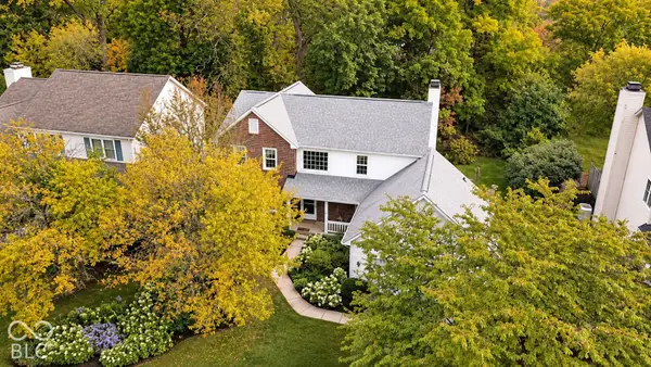6203 Carrington Drive, Indianapolis, IN 46236
