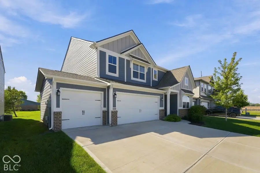 4787 Oak Hill Drive, Lebanon, IN 46052 - #2