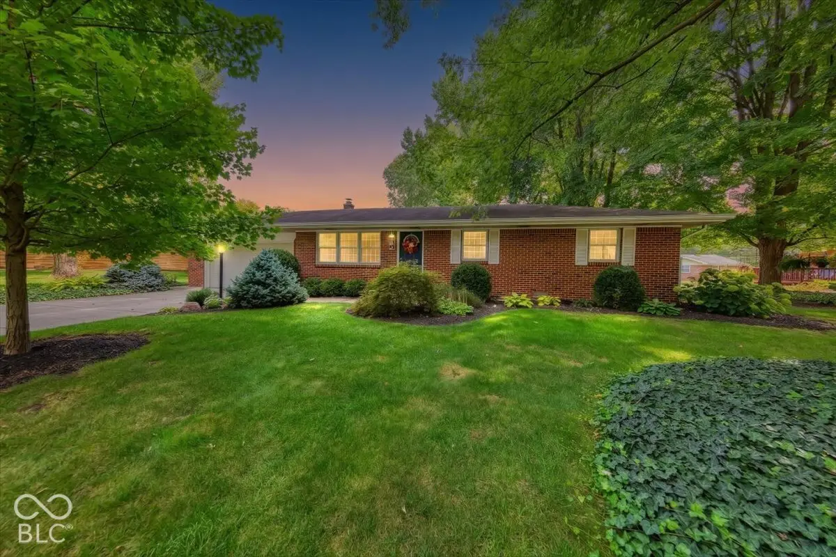 8305 Union Street, Indianapolis, IN 46227 - #1
