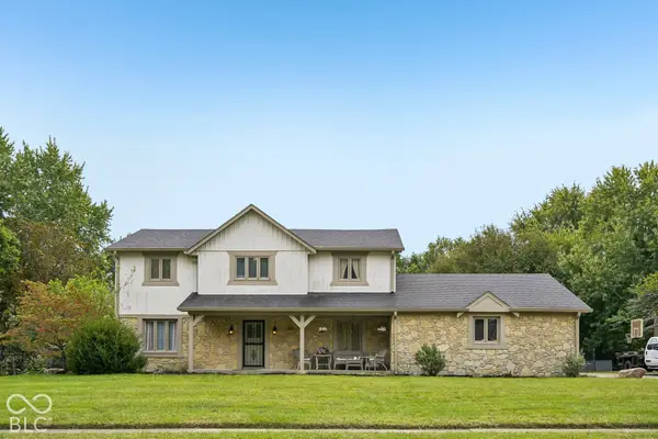 3715 Chadwick Drive, Carmel, IN 46033