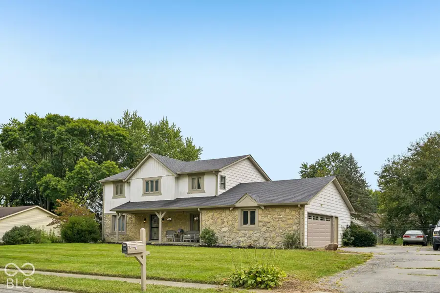 3715 Chadwick Drive, Carmel, IN 46033 - #2