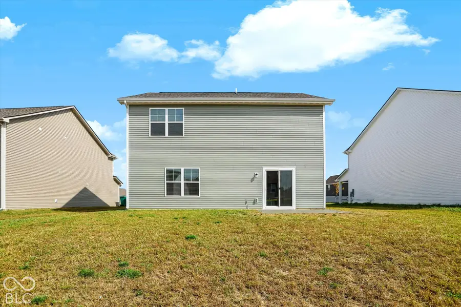 1298 Galaxy Lane, Danville, IN 46122 - #2