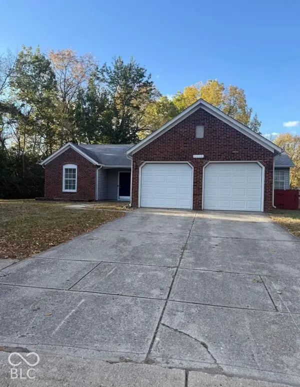 3816 Cologne Court, Indianapolis, IN 46228