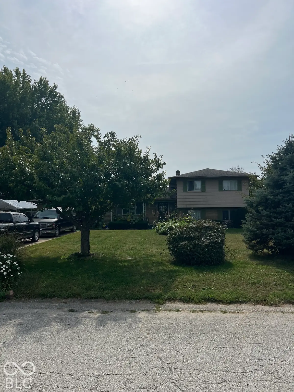 3959 Viewside Drive, Indianapolis, IN 46221 - #1