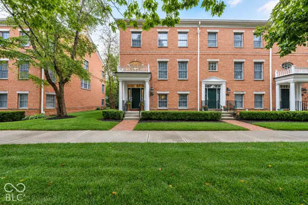 2207 Glebe Street, Carmel, IN 46032