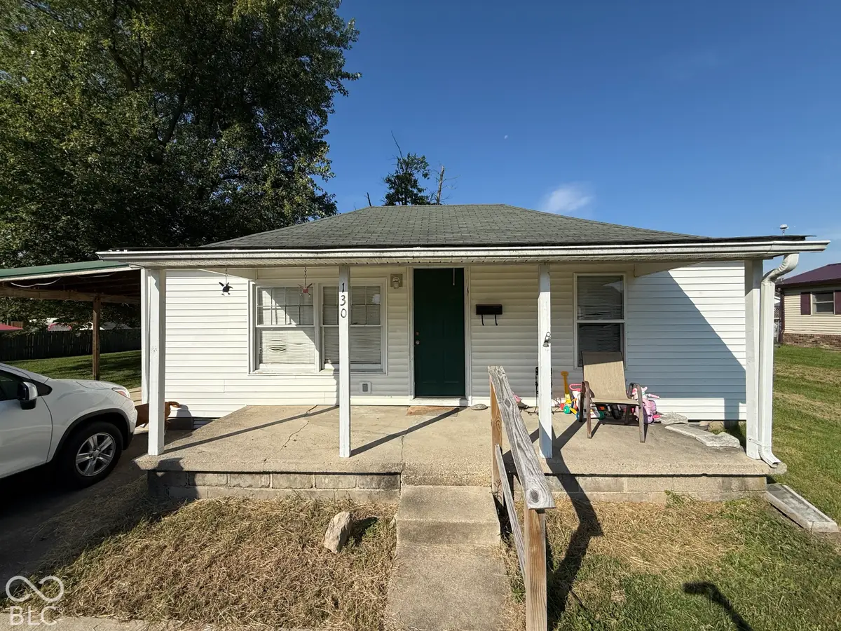 130 Broad Street, Hope, IN 47246 - #1