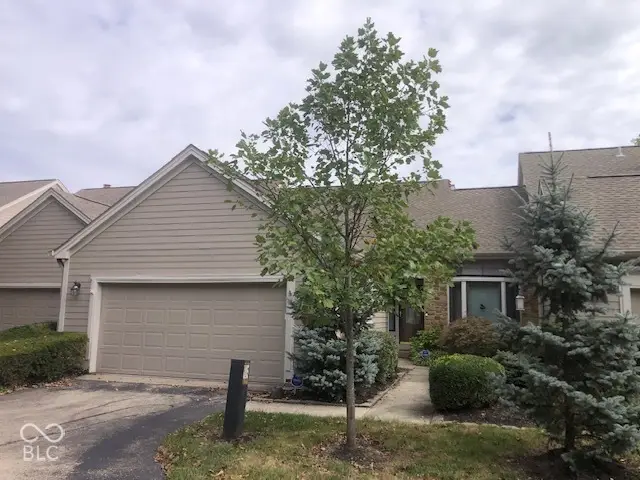8335 Sand Point Way #6, Indianapolis, IN 46240 - #1