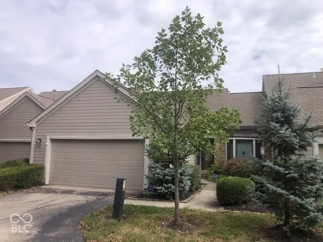 8335 Sand Point Way #6, Indianapolis, IN 46240 - #2