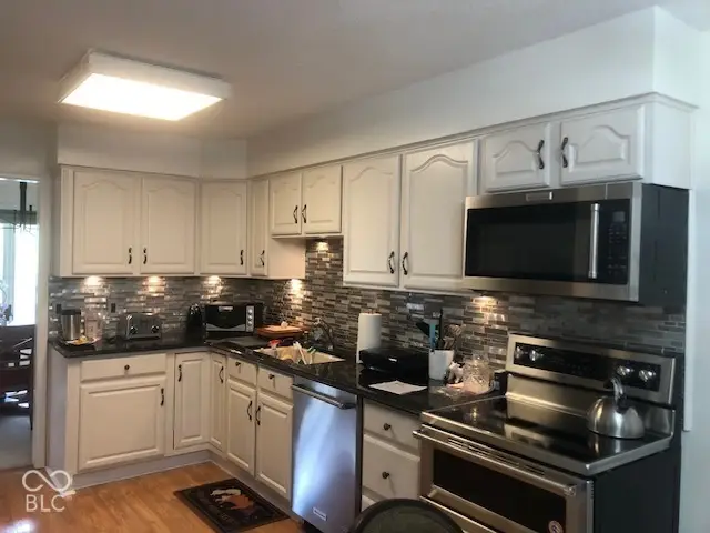 8335 Sand Point Way #6, Indianapolis, IN 46240 - #3
