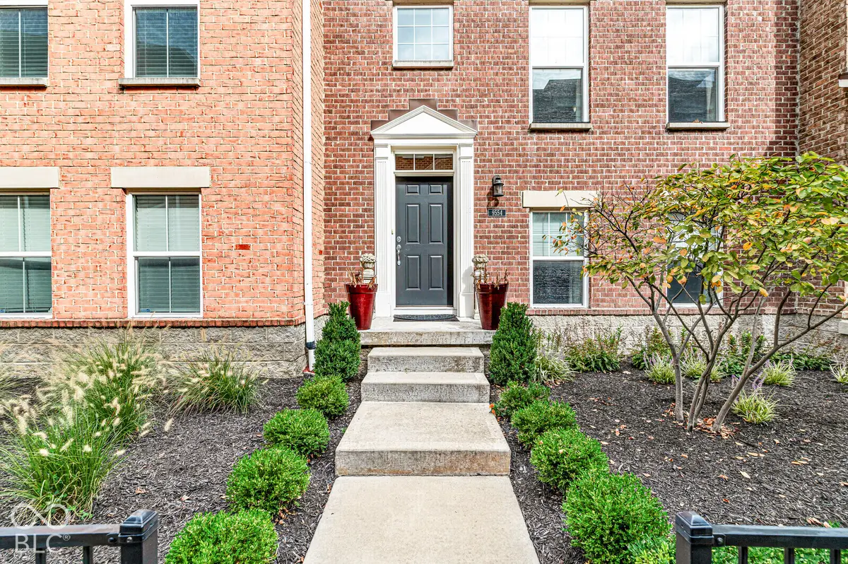 9554 Oakley Drive, Indianapolis, IN 46260 - #1